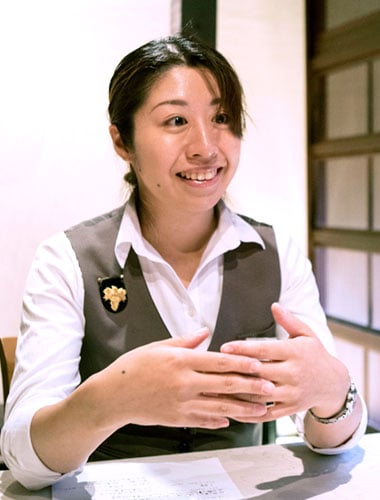 渡邊 舞衣