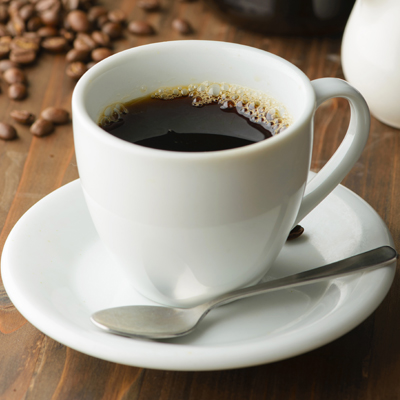 ブレンドコーヒー