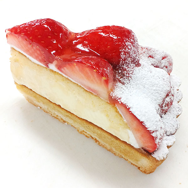 季節のタルト