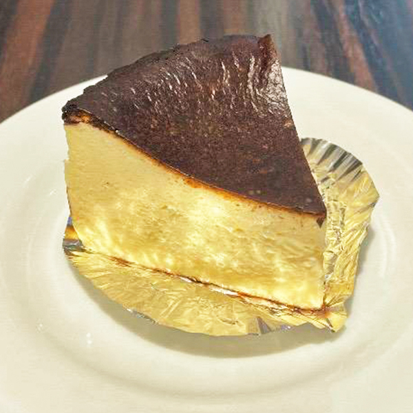 バスクチーズ