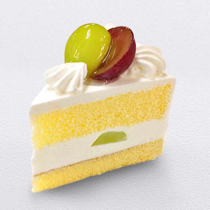 季節のショートケーキ